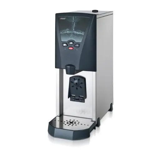 bravilor solo hot chocolate machine